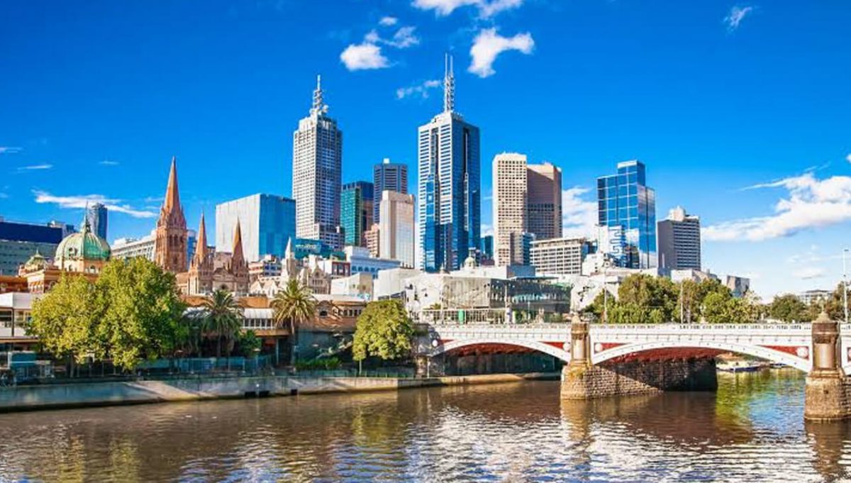 Visit 10 Cool Photograph Spots On An Extended Get-Away In Melbourne